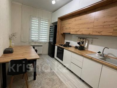 2-бөлмелі пәтер · 64 м² · 1/9 қабат, мкр Мамыр-4, бағасы: 47 млн ₸ в Алматы, Ауэзовский р-н