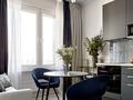 2-комнатная квартира · 55 м² · 6/12 этаж, Розыбакиева 336 — Ескараева за 5 000 ₸ в Алматы, Бостандыкский р-н — фото 8