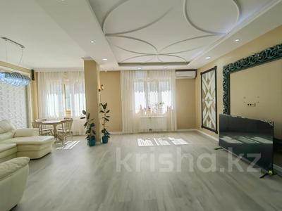 3-комнатная квартира · 165.4 м² · 2/4 этаж, Газизы Жубановой за 51 млн ₸ в Актобе
