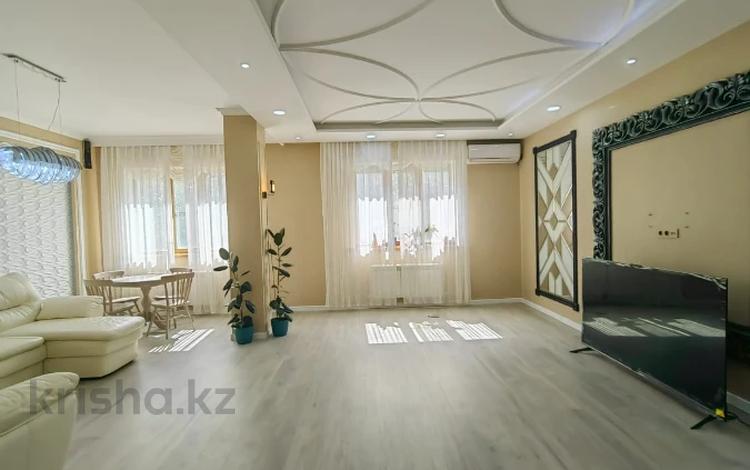 3-бөлмелі пәтер · 165.4 м² · 2/4 қабат, Газизы Жубановой, бағасы: 51 млн ₸ в Актобе — фото 2