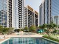 3-комнатная квартира · 75 м² · 25 этаж, Sobha orbis 1 за ~ 215.6 млн 〒 в Дубае