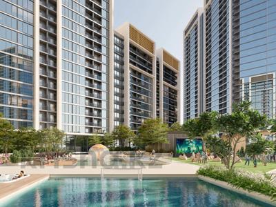 3-комнатная квартира, 75 м², 25 этаж, Sobha orbis 1 за ~ 215.6 млн 〒 в Дубае