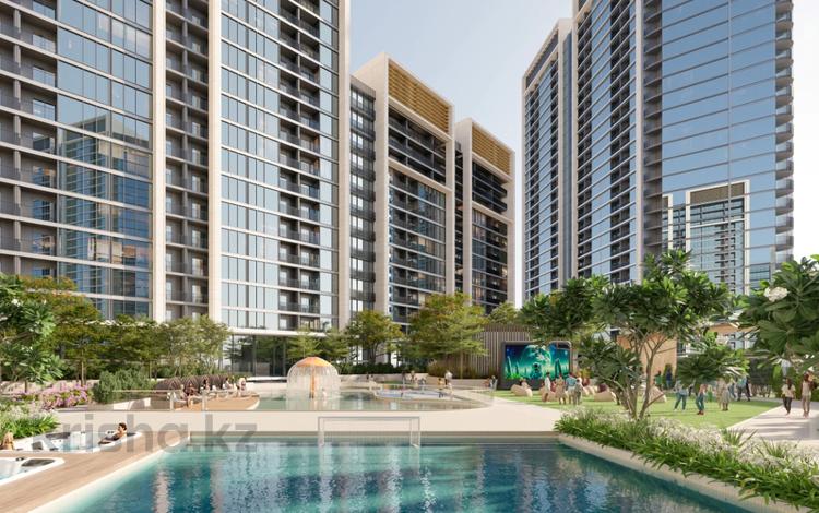 3-комнатная квартира · 75 м² · 25 этаж, Sobha orbis 1 за ~ 215.6 млн 〒 в Дубае — фото 2