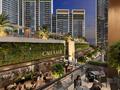 3-комнатная квартира · 75 м² · 25 этаж, Sobha orbis 1 за ~ 215.6 млн 〒 в Дубае — фото 3