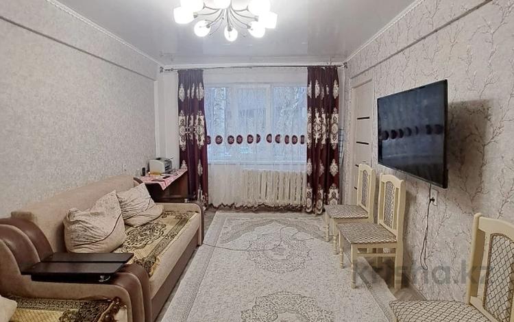 3-комнатная квартира, 60 м², 1/5 этаж, Кабанбай Батыра 112 за 19 млн 〒 в Усть-Каменогорске — фото 5