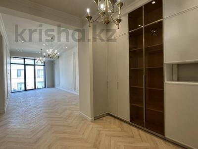 4-комнатная квартира · 200 м² · 3/3 этаж, Каппарова 187 за 300 млн 〒 в Алматы, Бостандыкский р-н