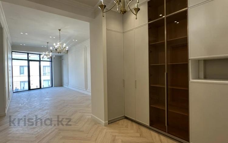 4-комнатная квартира · 170 м² · 3/3 этаж, Каппарова 187 за 300 млн ₸ в Алматы, Бостандыкский р-н — фото 107