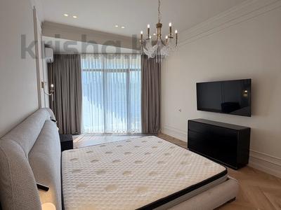 4-бөлмелі пәтер · 170 м² · 3/3 қабат, Каппарова 187, бағасы: 350 млн ₸ в Алматы, Бостандыкский р-н