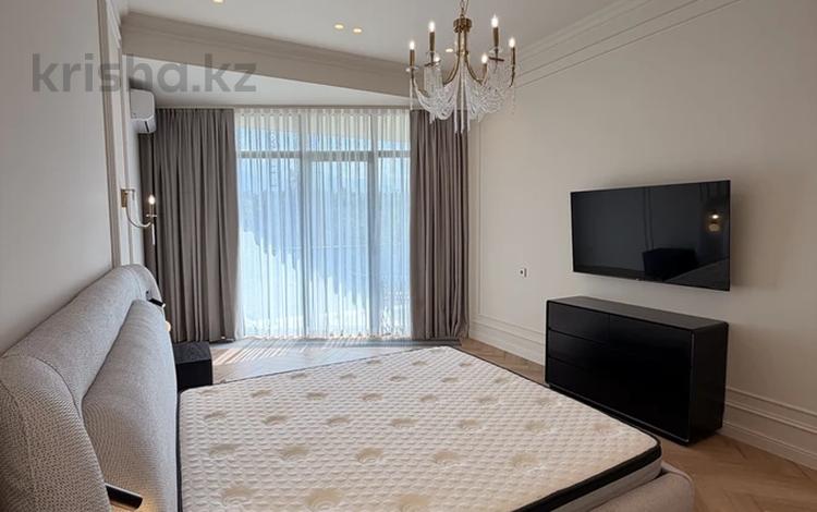 4-бөлмелі пәтер · 170 м² · 3/3 қабат, Каппарова 187, бағасы: 350 млн ₸ в Алматы, Бостандыкский р-н — фото 118