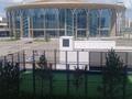3-комнатная квартира · 73.3 м² · 4/19 этаж, туран 57А за 54 млн ₸ в Астане, Нура р-н