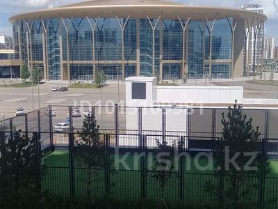3-комнатная квартира · 73.3 м² · 4/19 этаж, туран 57А за 54 млн ₸ в Астане, Нура р-н