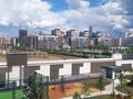 3-комнатная квартира · 73.3 м² · 4/19 этаж, туран 57А за 54 млн ₸ в Астане, Нура р-н — фото 2
