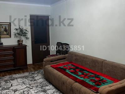 2-комнатная квартира · 51.4 м² · 3/5 этаж, 5мкр 55 — Магазин ХанТенгри за 26 млн 〒 в Конаеве (Капчагай)