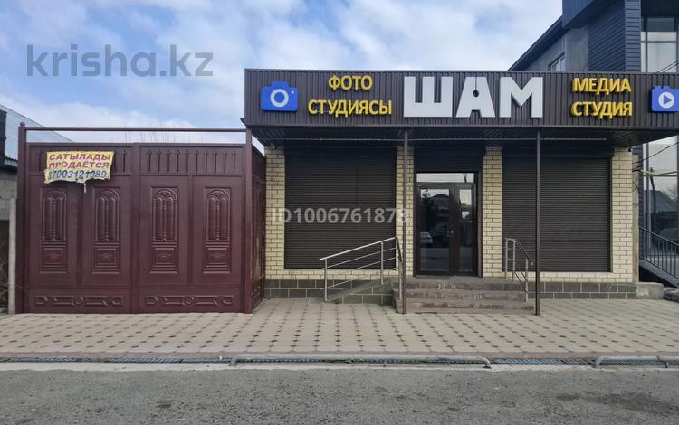 Свободное назначение · 240 м² за 120 млн ₸ в Таразе — фото 25