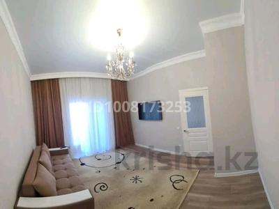 1-комнатная квартира · 40 м² · 8/10 этаж, Бокейхана — Алихан Бокейхан - Мәнгілік Ел за 230 000 ₸ в Астане, Есильский р-н