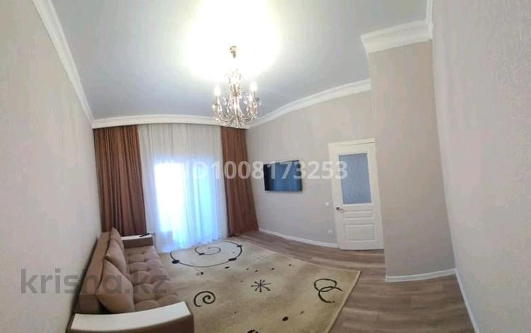 1-бөлмелі пәтер · 40 м² · 8/10 қабат, Бокейхана — Алихан Бокейхан - Мәнгілік Ел, бағасы: 230 000 ₸ в Астане, Есильский р-н — фото 3