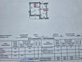 1-комнатная квартира · 41.6 м² · 4/12 этаж, Жамбыла Жабаева 38 за 25 млн ₸ в Петропавловске