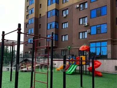 1-бөлмелі пәтер · 45 м² · 2/9 қабат, Жиенгали Тлепбергенова 78 — Остановка ДСК, бағасы: 140 000 ₸ в Актобе