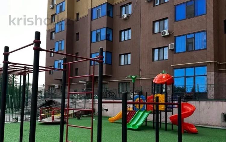 1-бөлмелі пәтер · 45 м² · 2/9 қабат, Жиенгали Тлепбергенова 78 — Остановка ДСК, бағасы: 140 000 ₸ в Актобе — фото 2