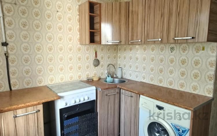 1-комнатная квартира · 32.7 м² · 4/4 этаж, Ауэзова за 25 млн ₸ в Алматы, Алмалинский р-н — фото 5