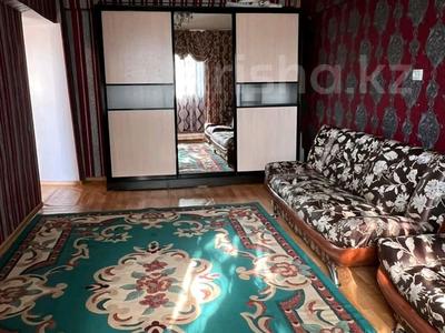 1-комнатная квартира · 39 м² · 1/5 этаж, мкр Мамыр, Спортивная 2 — Медицинский колледж за 23.5 млн ₸ в Алматы, Ауэзовский р-н