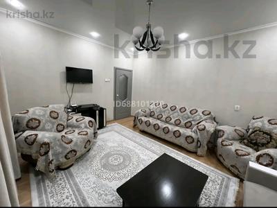 2-бөлмелі пәтер · 52 м² · 1/2 қабат, Курманбаева 10 кв.6, бағасы: 16 000 ₸ в Жезказгане