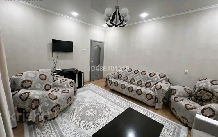 2-бөлмелі пәтер · 52 м² · 1/2 қабат, Курманбаева 10 кв.6, бағасы: 16 000 ₸ в Жезказгане — фото 2