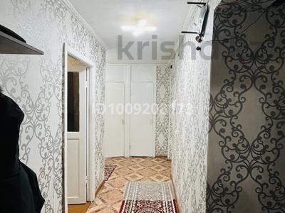 4-комнатная квартира · 68 м² · 9/9 этаж, 7 мкр 43 за 9.5 млн 〒 в Темиртау