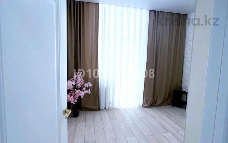 1-бөлмелі пәтер · 45 м² · 4/12 қабат, Е-429 14/1 ИПОТЕКА! — Айтматова рядом КазУТиБ, бағасы: ~ 26.5 млн ₸ в Астане, Нура р-н — фото 31