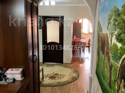 1-комнатная квартира · 52 м² · 4/10 этаж, Набережная 86 — Ориентировочно рядом с Halyk Bank за 15 млн ₸ в Актобе