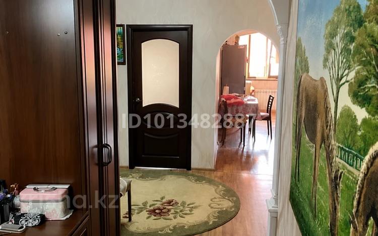 1-комнатная квартира · 52 м² · 4/10 этаж, Набережная 86 — Ориентировочно рядом с Halyk Bank за 15 млн ₸ в Актобе — фото 12