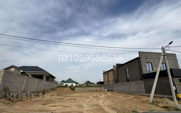 Участок · 8 соток, мкр Асар-2 2646 за 22 млн ₸ в Шымкенте, Абайский р-н — фото 11
