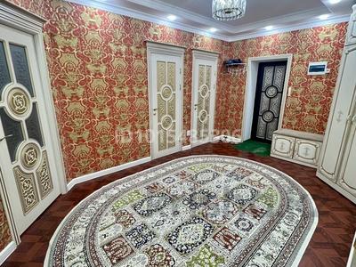3-бөлмелі пәтер · 115 м² · 1/6 қабат, 35-ш/а. 28, бағасы: 29 млн ₸ в Актау, 35-мкр