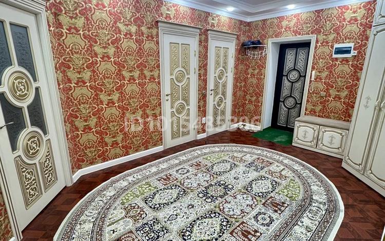 3-бөлмелі пәтер · 115 м² · 1/6 қабат, 35-ш/а. 28, бағасы: 29 млн ₸ в Актау, 35-мкр — фото 2