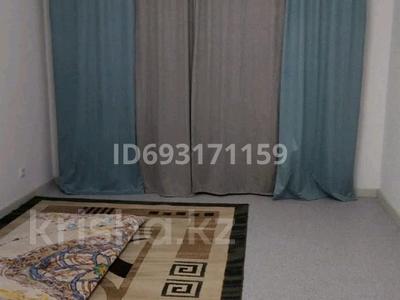 1-комнатная квартира, 49.5 м² помесячно, АлтынОрда 2 за 130 000 〒 в Алматы, Наурызбайский р-н