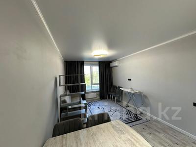 2-комнатная квартира · 50 м² · 3/12 этаж, Аэропортная за 33 млн ₸ в 