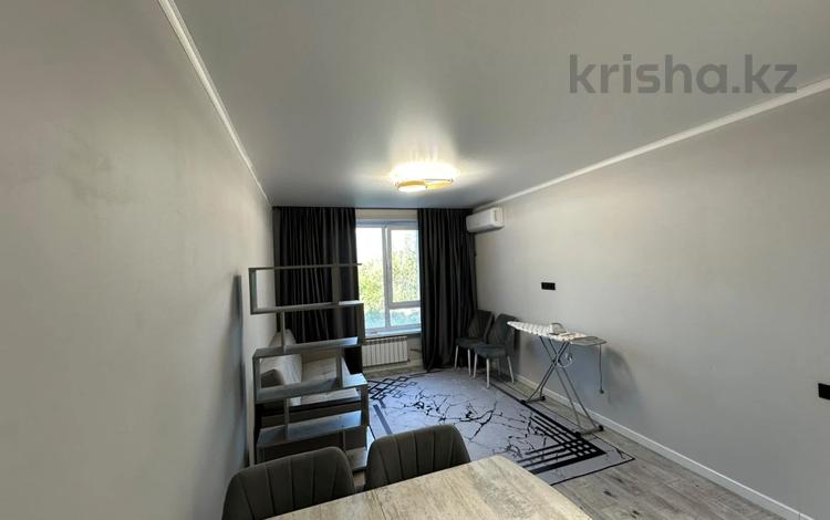 2-комнатная квартира · 50 м² · 3/12 этаж, Аэропортная за 33 млн ₸ в  — фото 8