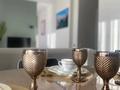2-комнатная квартира · 65 м² · 16/21 этаж, Сарайшык 6 — RIXOS,KAZMEDIA,КТЖ,ТРЦ Сарыарка за 30 888 ₸ в Астане, Есильский р-н — фото 5