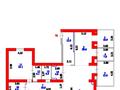 5-комнатная квартира · 220 м² · 7/7 этаж, Саркырама 4 за 200 млн ₸ в Астане — фото 6