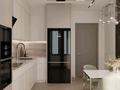 4-бөлмелі пәтер · 130.8 м² · 5/6 қабат, Радостовца 343 — Розыбакиева Ескараева, бағасы: 260 млн ₸ в Алматы, Бостандыкский р-н — фото 13