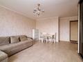 1-бөлмелі пәтер · 36.9 м² · 3/12 қабат, улица Косшыгугулы 19/2, бағасы: 18.6 млн ₸ в Астане — фото 3