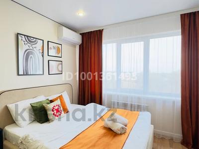 1-комнатная квартира · 30 м², Аэропортная 62 за 16 000 〒 в Алматы, Турксибский р-н