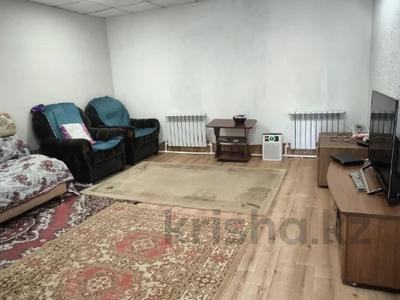 Часть дома · 3 комнаты · 113.8 м² · 1 сот., Камшат Доненбаевой 14 за 13 млн ₸ в Костанае