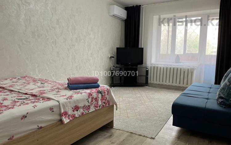 1-бөлмелі пәтер · 40 м² · 1/5 қабат, Молдагулова 41/1 — Стадион, бағасы: 8 999 ₸ в Актобе — фото 2