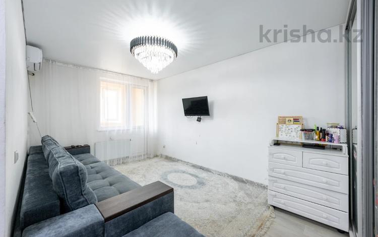 1-комнатная квартира · 34.2 м² · 6/9 этаж, А 105 11 за 17.6 млн ₸ в Астане, Сарайшык р-н — фото 7