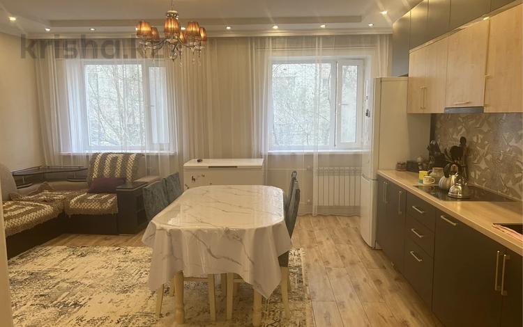 3-комнатная квартира · 70 м² · 2/5 этаж, Рыскулбекова 27/3 — Школа-лицей №37, Школа-лицей №64 за ~ 33 млн 〒 в Астане, Алматы р-н — фото 31