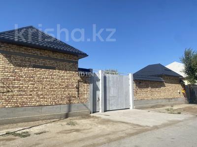 Отдельный дом · 2 комнаты · 60 м² · 8 сот., Айтеке 92 — Алмаганбетов за 20 млн ₸ в Жалагаш