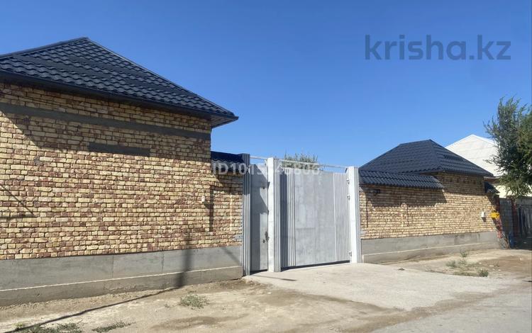 Отдельный дом · 2 комнаты · 60 м² · 8 сот., Айтеке 92 — Алмаганбетов за 20 млн ₸ в Жалагаш — фото 2