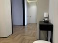 4-бөлмелі пәтер · 123 м² · 13/14 қабат, Бокейхана 52 — Т. Рыскулова, бағасы: 129 млн ₸ в Астане, Есильский р-н