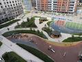 4-бөлмелі пәтер · 123 м² · 13/14 қабат, Бокейхана 52 — Т. Рыскулова, бағасы: 129 млн ₸ в Астане, Есильский р-н — фото 15